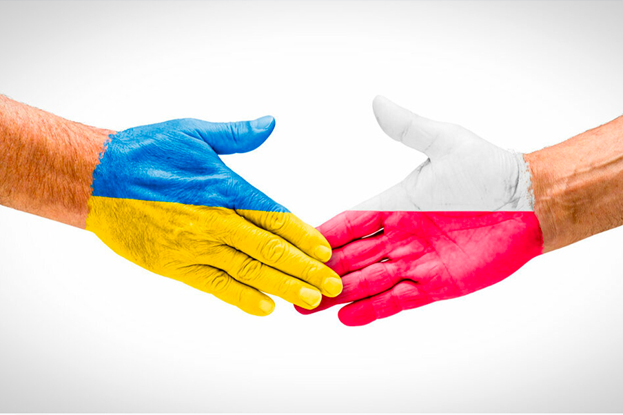 Poland – Help for Ukraine | FDI World Dental Federation