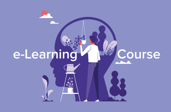 e-Learning Course - Mental Health