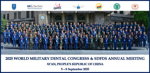 SDFDS25 - Group picture