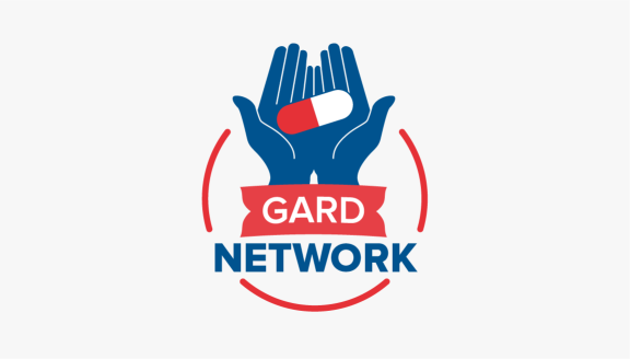 GARD Network Logo