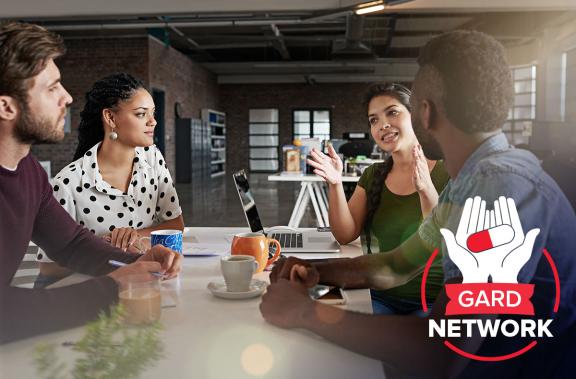 GARD Network Discussion