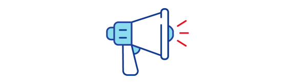 Icon - Advocacy