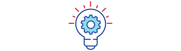Icon - Innovation