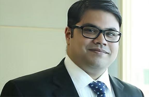 Manu Mathur