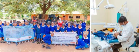 Tanzania Dental Association