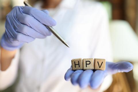 HPV Project