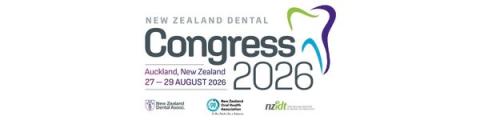 New Zealand Dental Congress 2026