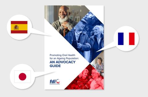 Advocacy Guide Languages