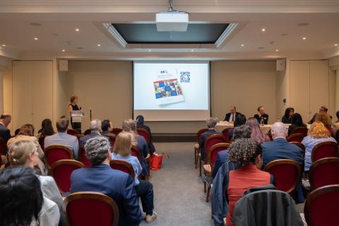 WHA79 side event